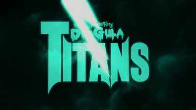 ♪ Drag, drag, drag, drag - The Boulet Brothers' Dragula: Titans