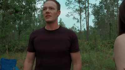 Drag our feet, slow down,
take our time, yeah. - Into the Forest