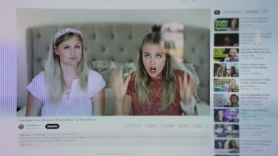 Drag queens, it's so
disgusting, it's so shocking. - Shiny Happy People: Duggar Family Secrets