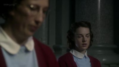 Dragged over coals? - Call the Midwife