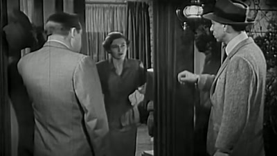 - Dragnet had
the full cooperation - Sound of the Police