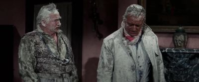 DRAGO Come on - McLintock!