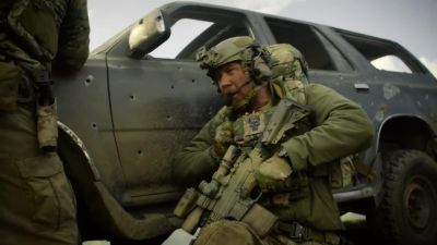 Dragon 26. - SEAL Team