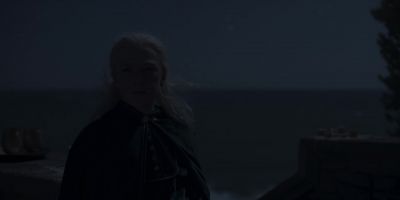 (dragon calls) - House of the Dragon