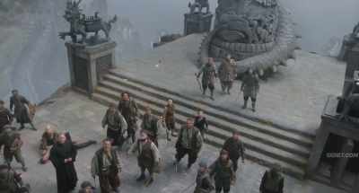 Dragon,come to me! - Iron Mask
