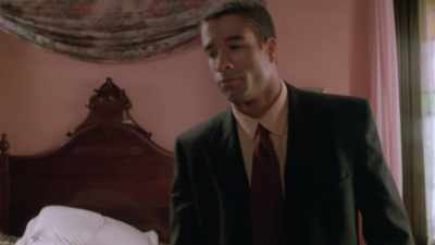 DRAGON EYE:
You're not worth saving,
Harry. - Charmed