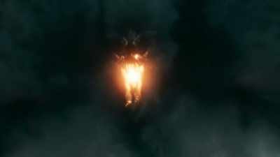 [DRAGON GROWLING] - The Watch