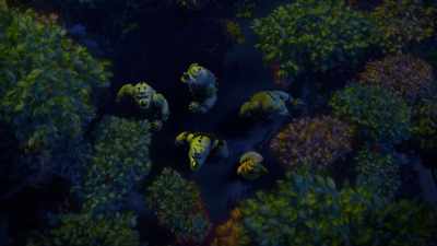 Dragon Master, how could you? - Kung Fu Panda: The Dragon Knight