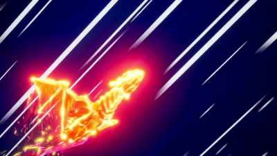 [dragon roaring] - LEGO Ninjago: Dragons Rising