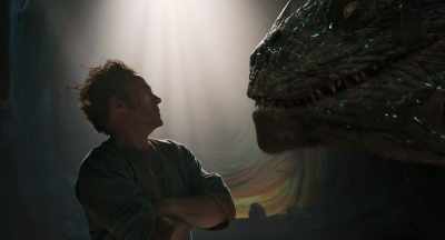 (dragon sighs) - Dolittle