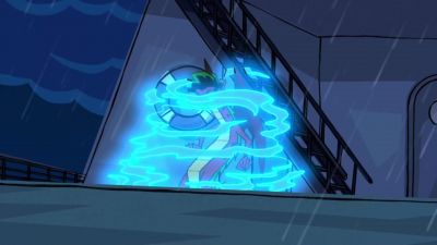 Dragon up! - American Dragon: Jake Long