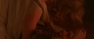 ♪ Dragonfly out in the sun ♪ - Professor Marston and the Wonder Women