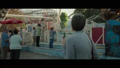 Dragos! Come talk to Grandma. - Lemonade