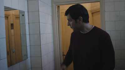 (DRAGOS GRUNTING) - Comrade Detective