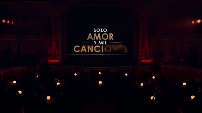 DRAGOSTE ȘI O MIE DE CÂNTECE - Just Love and a Thousand Songs