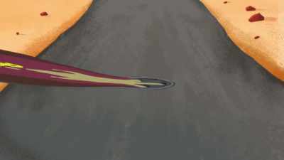 [draining] - Looney Tunes Cartoons