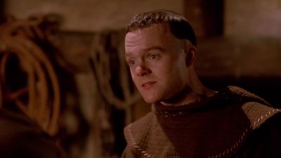 Drake is an innocent He's easily misled - Dragonheart: A New Beginning