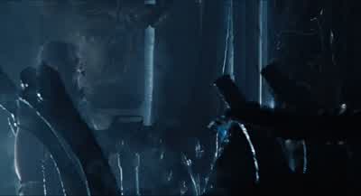 Drake, come on! - Aliens