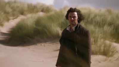 Drake, get out! - Poldark