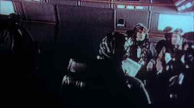 Drake, my god, the hostages! - Robot Wars