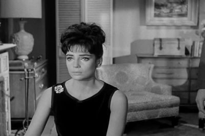 DRAKE: If you know
anything, anything at all - Perry Mason