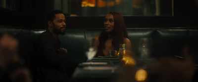Drake. Oké. Drake olyan, mint egy haver. - The Photograph