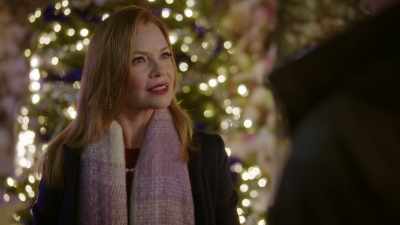 Drake wanted Bridget,
but I think ultimately - Cloudy with a Chance of Christmas
