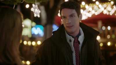 Drake's had a thing for Bridget
for, for forever, really. - Cloudy with a Chance of Christmas