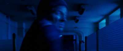 - [Drakos slashes]
- [Angus grunts] - King of Killers