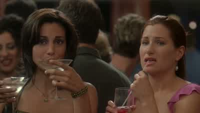 Drama drama drama - How to Lose a Guy in 10 Days