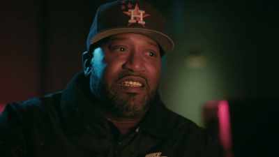 - Drama was one of those guys
that was able to get - Mixtape