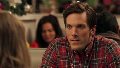 Drama was the first to go, but, - Spotlight on Christmas