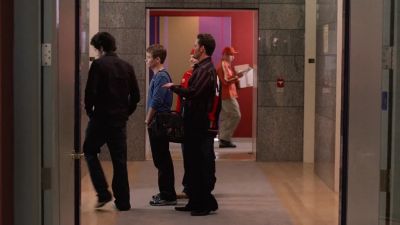 DRAMA: Yo! - Entourage