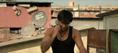 - Dramas?
- Yes! I want to end it! - Gully Boy
