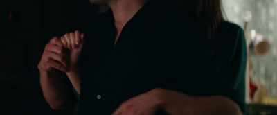 (dramatic beat music) - Fifty Shades Darker