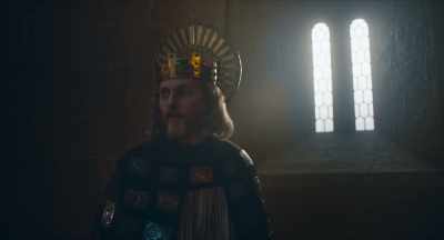 (DRAMATIC CHORAL MUSIC PLAYS) - The Green Knight