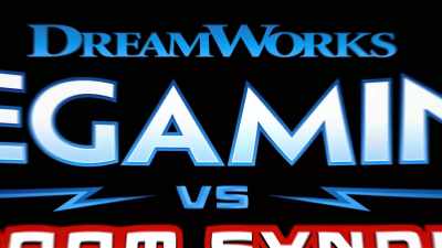 (dramatic crescendo) - Megamind vs. the Doom Syndicate