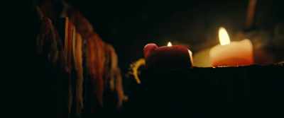 [♪ dramatic crescendo] - Monster Inside: America's Most Extreme Haunted House