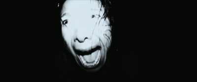 [♪ dramatic crescendo] - Monster Inside: America's Most Extreme Haunted House