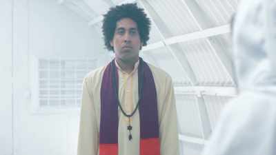 (dramatic crescendo) - Free LSD