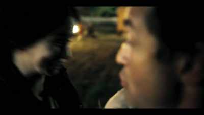 (dramatic crescendo) - The Third Day