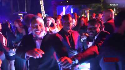 [DRAMATIC, ENERGETIC MUSIC] - TMZ Presents | The Downfall of Diddy