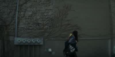 Dramatic hip-hop music - The Chi