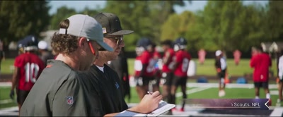 [dramatic hip hop music throughout] - Coach Prime
