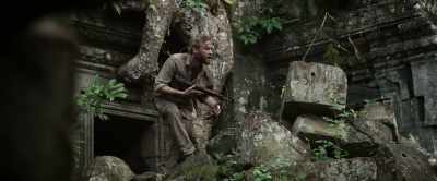 (dramatic instrumental music) - Monsters of Man