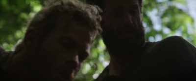 (dramatic instrumental music) - Monsters of Man