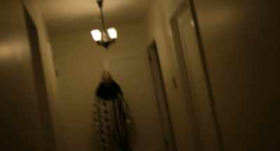(dramatic music)
(Chase groans) - Hell House LLC Origins: The Carmichael Manor