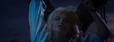 (dramatic music continues) - Death Rider in the House of Vampires