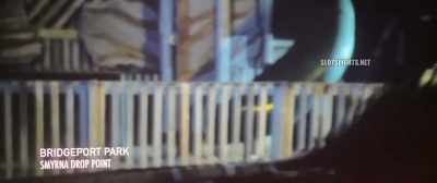 (dramatic music continues) - Disciples in the Moonlight