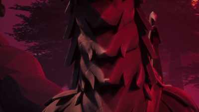 [dramatic music continues] - LEGO Ninjago: Dragons Rising